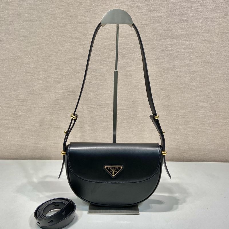 Pra*a hobo bags
